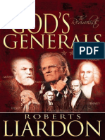 God's Generals - The Revivalists - Roberts Liardon PDF