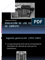 Sistemas de Computo