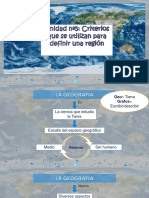 Clase 23-Geografía.Parte 1