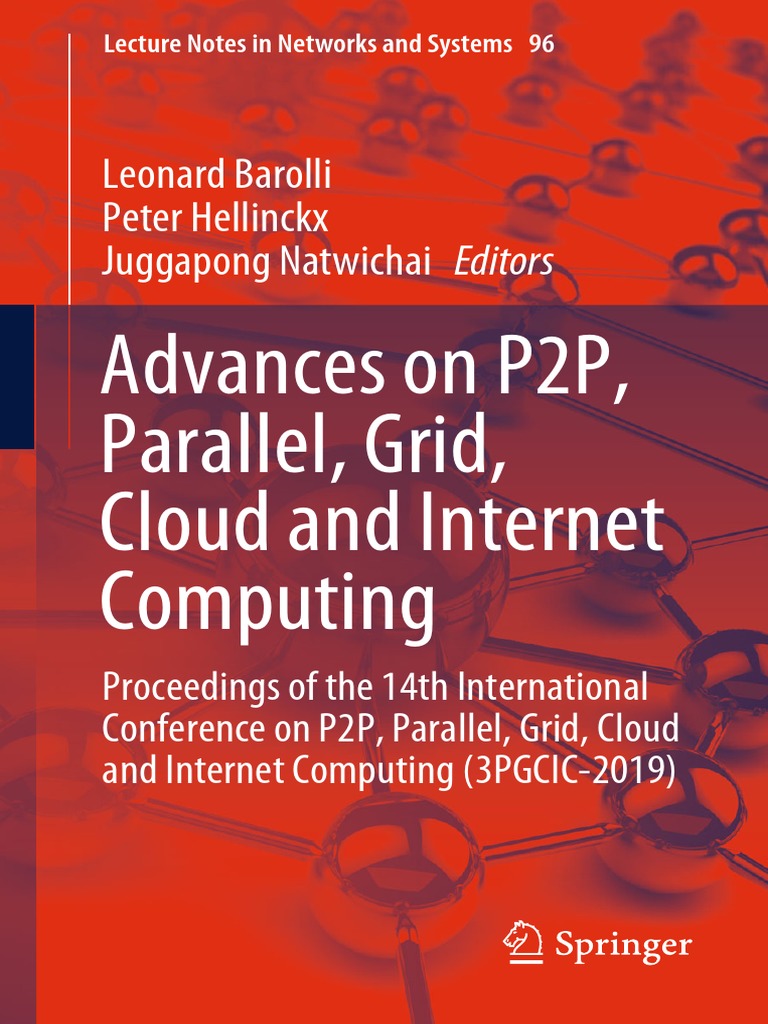 Cloud And Internet Computing Grid Computing Cloud Computing