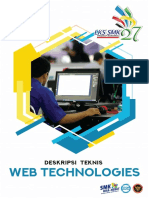 Deskripsi Teknis LKS SMK 2019 - Web Technologies.pdf