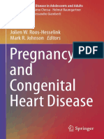 14 Pregnancy and Congenital Heart Disease PDF