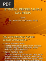 Download STRATEGI PEMBELAJARAN by Anto Anteng SN43419673 doc pdf