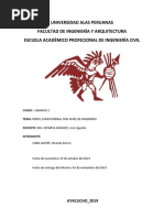 Informe de Perfil Lungitudinal Con Nvl-Ing