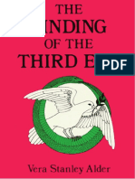 Finding The Third Eye