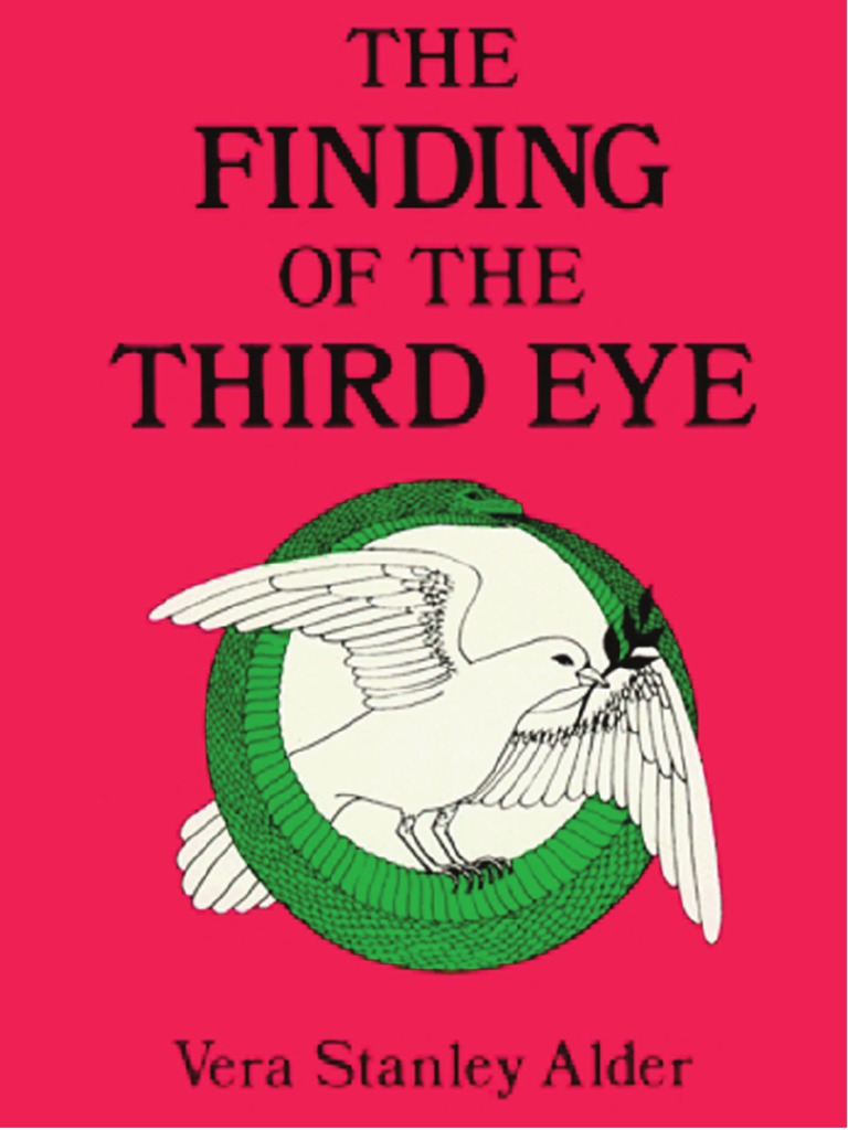 Finding The Third Eye | PDF | Human | Happiness