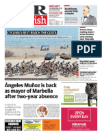 Print Edition Surinenglish 624 20170901 PDF | PDF | Rain | Nature