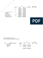 Muestras de Papeles de Trabajo