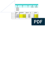 Table: Joint Displacements Joint Outputcase Casetype U1 U2 U3 R1 R2