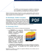 Manual Sobre Determinación Del Plan de Auditoría en Base a Riesgos . v . 7. 2014