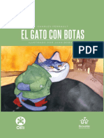 El Gato Con Botas COMPLETO Ilovepdf Compressed