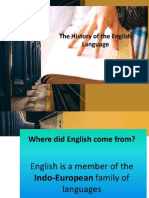 BRIEF HISTORY OF ENGLISH.pptx