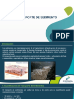 1. Transporte de Sedimento.pptx