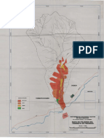 Mapa Peligros Pedregal