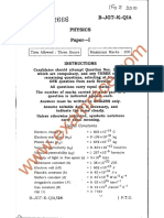 IFS Physics 2010