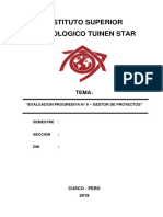 Instituto Tuinen Star