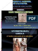 Antropologia