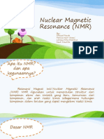 Nuclear Magnetic Resonance (NMR).pptx