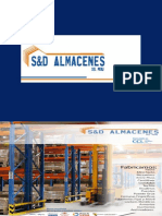 SD Almacenes Del Peru - Productos.