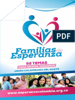 Familias de Esperanza en cristo.pdf