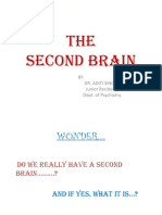 The Second Brain Seminar