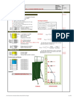 Concrete Pressure Analysis: Ref. 1. Concrete Properties:: Wall & Column Formwork Analysis