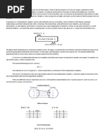 Function and Evaluation of Function