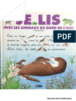 Avec Les Animaux Du Bord