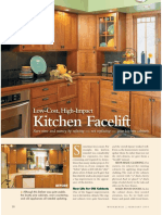 Kitchen Facelift PDF