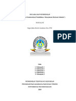 Materi 7 - Negara Dan Pendidikan