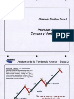 Pristine Capitulo 3 Patrones de Compra y Venta Oliver Velez PDF