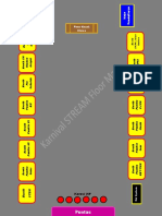 Floor Map Karnival Stream_1