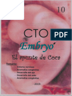 Cto Embrio 10