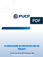 Presentacion Del Curso PDF