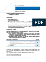 S1 - Tarea - PDF Administracion Estrategica PDF