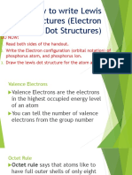 Lewis Dot Structure.pptx
