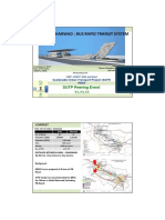 Hubli - Dharwad: Bus Rapid Transit System: SUTP Peering Event 11.11.11