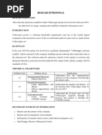 Business and Management IA