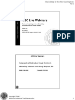 Seismic Non West Coast Part 2 Handout