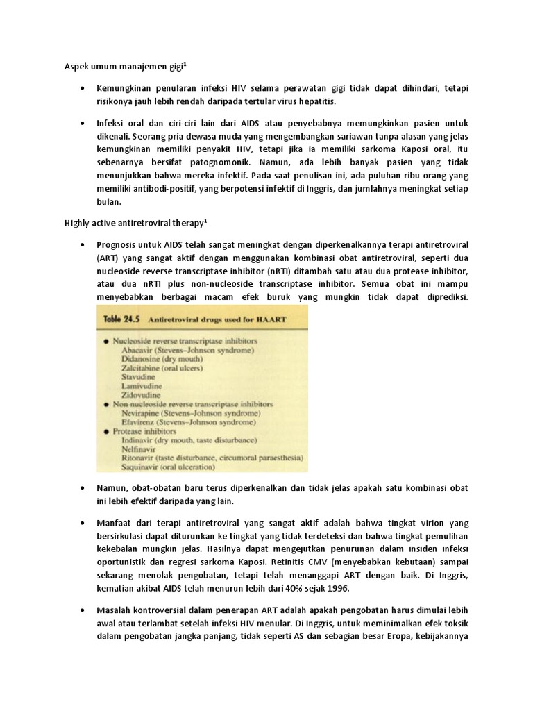 Hiv Pdf