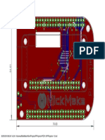 PiProjector 1.0 PCB PDF