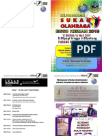 Buku Program MSSD Kerian 2019