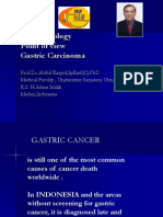 Abdul Rasyid - The Radiology Point of View Gastric Carcinoma