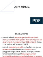 askep anemia.pptx