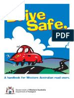 Drive Safefully Handouts.pdf