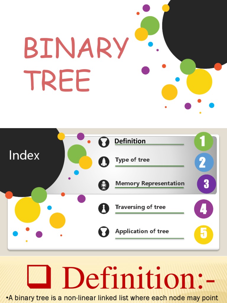 Binary Tree-Wps Office | PDF | Data Management | Computer Programming