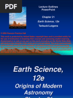 Astronomy Timeline Pdf Pdf Space Probe Jupiter