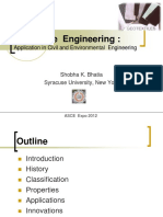 Geotextile Engineering:: Application in Civil and Environmental Engineering