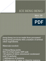 Ice Beng Beng