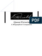 (Helen Rappaport) Queen Victoria A Biographical C PDF